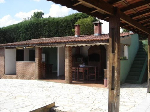Chácara Em Bragrança. - Ch0506
