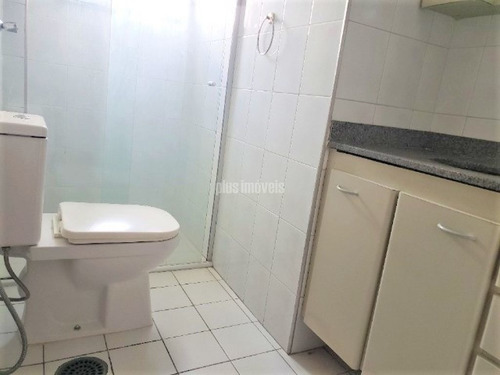 Imagem 6 de 15 de Apartamento Em Excelente Localização. Caxinguí! - Mi130742
