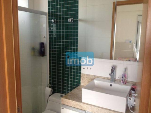 Imagem 19 de 30 de Apartamento À Venda, 143 M² Por R$ 1.400.000,00 - Pompéia - Santos/sp - Ap8023