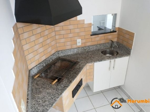 Imagem 13 de 15 de 16698 - Apartamento 3 Dorms. (1 Suíte), Morumbi - São Paulo/sp - 16698