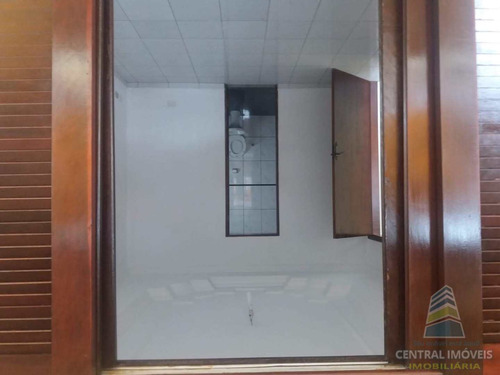 Imagem 10 de 26 de Casa Com 4 Dorms, Canto Do Forte, Praia Grande - R$ 2 Mi, Cod: 12225 - V12225