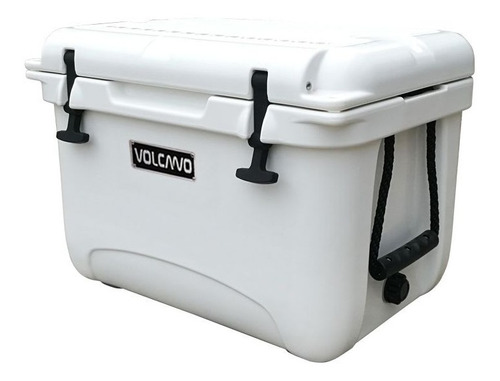 Cooler Rotomoldeado Rh25 25lt Volcano