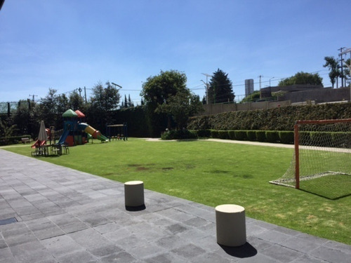 Imagen 15 de 15 de Departamento En Renta, Cuajimalpa De Morelos, Ciudad De México