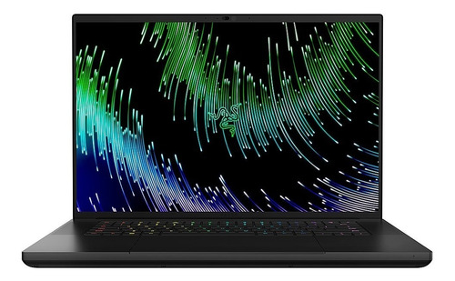 Razer Blade 16 Qhd+ 240hz I9-13950hx Rtx 4060 16gb 1tb Ssd