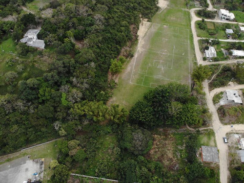 Vendo Terreno De 2346.42 M² En Tuxpan Ver. A Un Costado De Walmart