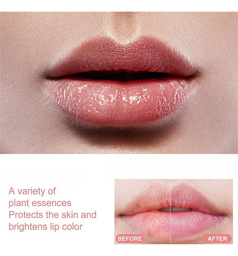 Bálsamo Labial O S Lip Balm S Volume 15 Ml 9005