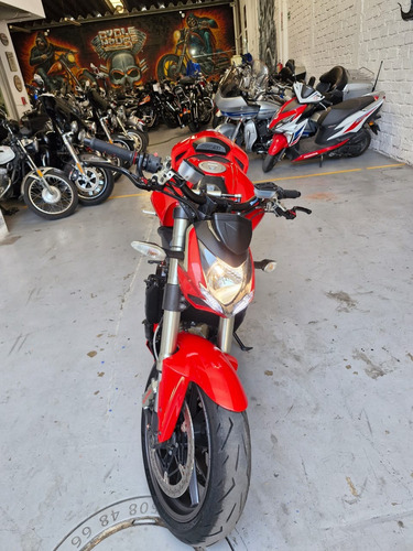 Ducati Streetfighter 2010 Titulo Limpio Checala !!!!!!!!!!!!