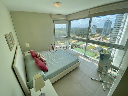 Imagen 14 de 24 de Excelente Apartamento Con 3 Dormitorios Y Vista Increíble
