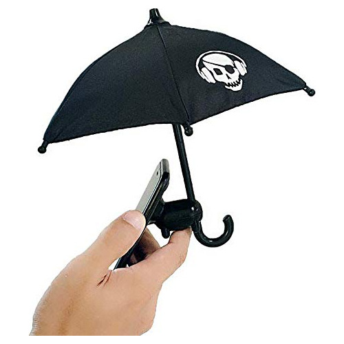 Celular Umbrella Sun Shade - Teléfono Umbrella Para Bd6gv