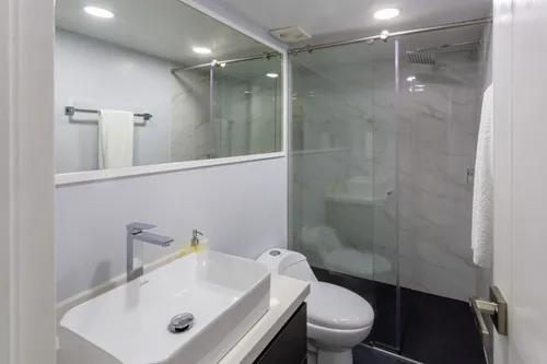 Apartamento En Venta En Loma De Los Balsos. Cod V21555