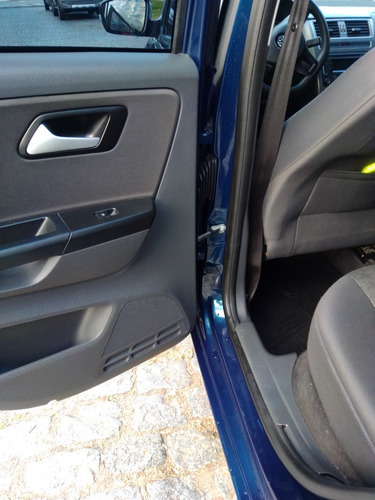 Imagen 14 de 14 de Volkswagen Suran 2016 Trendline