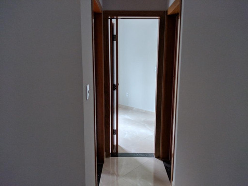 Imagem 7 de 25 de Apartamento Com 2 Dormitórios À Venda, 37 M² Por R$ 244.000,00 - Parque Erasmo Assunção - Santo André/sp - Ap5955