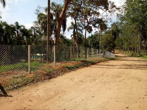 Imagem 6 de 8 de Cód 1877 - Terreno De 7.000 M² Em Condomínio - 1877