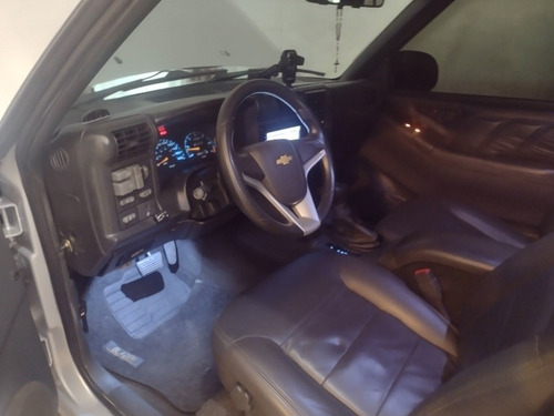 Chevrolet Blazer 2000 4.3 V6 Executive 5p Automática