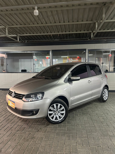 Volkswagen Fox GII iTREND