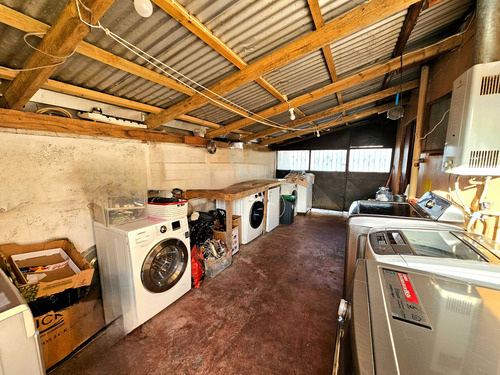 Rrb// Vende Casa 2d/1b Los Lirios (100774)