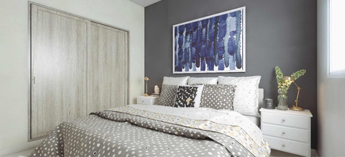 Proyecto De Apartamentos Ub. En La Jacobo Majluta