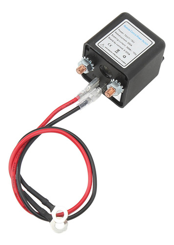 Sistema Master Kill Switch, Desconecta La Batería Del Automó