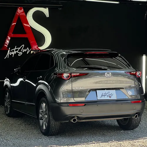 Mazda CX-30 2.0 Grand Touring At Hibrido