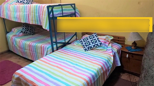 El Quisco Arriendo Casa 7 Pax Y Cabaña 4 Pax 3 Cuadras Playa