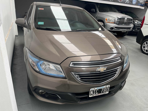 Chevrolet Onix 1.4 Ltz Mt 98cv