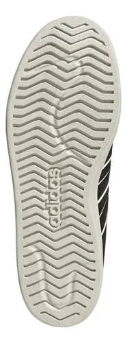 adidas Masculino Tênis Streettalk Kj4829 Preto Liso 40 Br