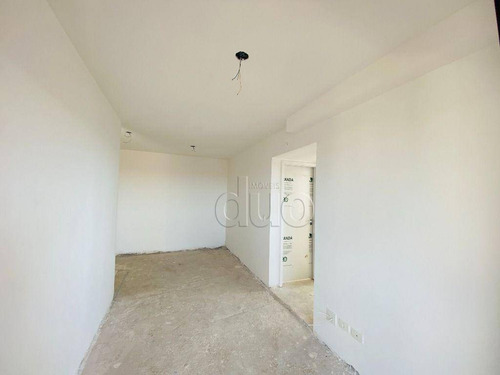 Imagem 5 de 12 de Apartamento Com 2 Dormitórios À Venda, 65 M² Por R$ 240.000,00 - Gleba Califórnia - Piracicaba/sp - Ap4567