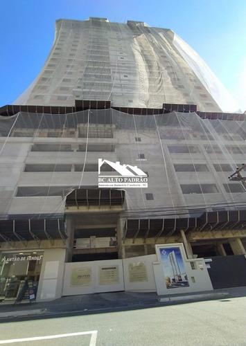 Imagem 6 de 30 de Apartamento No Ed. Exuberance Residence Em Balneário Camboriú-sc - 3525