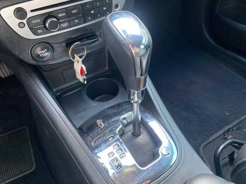 Renault Fluence Dynamique 2.0 16V FLEX Aut.