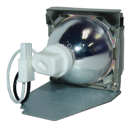 Lámpara Con Carcasa Para Benq Mp515 Proyector Proyection