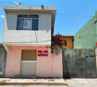 Imagen 1 de 2 de Centro Casa Venta Mixquihuala Hidalgo