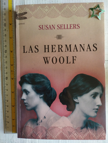 Libro Las Hermanas Woolf Susan Sellers V