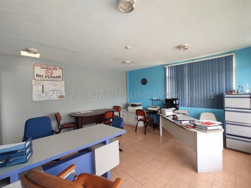 Imagen 5 de 11 de Oficina En Venta En Zona Industrial San Crispin Aragua 22-27101 Irrr