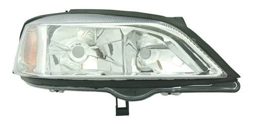 Faro Derecho Para Chevrolet Astra (2002-2004)