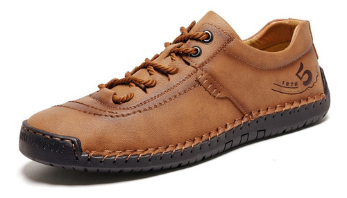 Zapatos Casuales Al Aire Libre De Moda Para Hombre