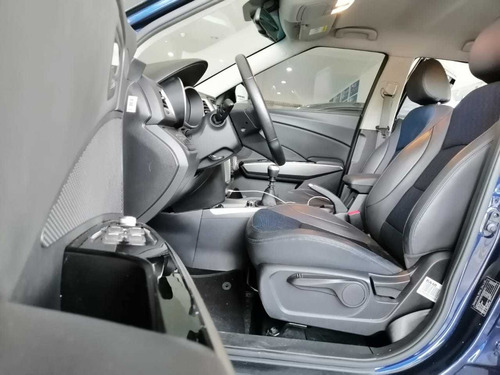 Ssangyong Tivoli Elite Mecanica 1.6 4x2