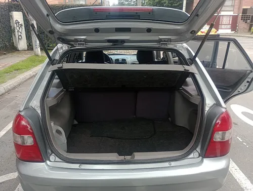 Mazda ALLEGRO 1.6 1alh6m