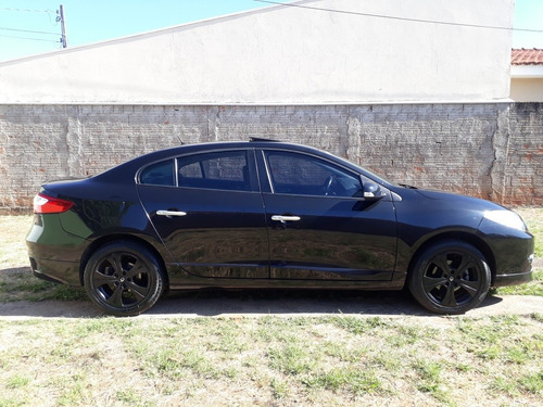 Renault Fluence Gt Line 2.0 Flex