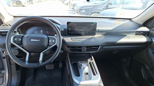 Haval Jolion 1.5 HEV ELITE AUTO