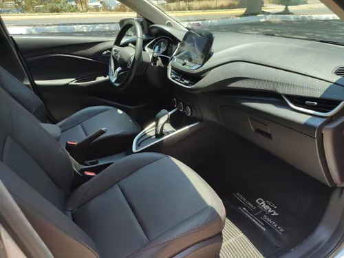 Chevrolet Onix 1.0 Premier Redline At