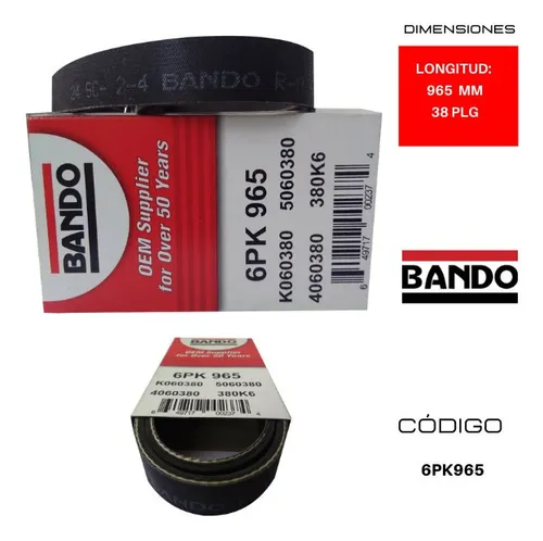 comprar Correa Aire Acond Mazda Cx3 All 2017