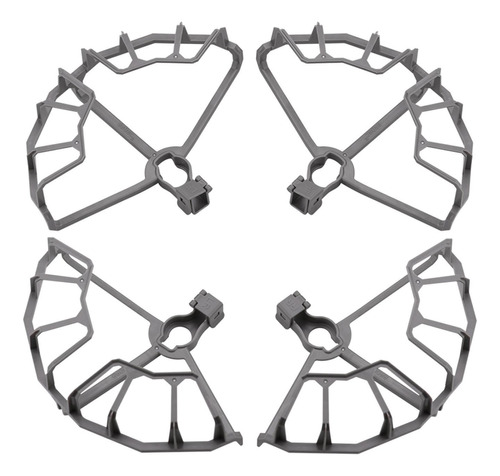 4x Propeller Guard Prop Protector Scratch Proof Para Dji Air