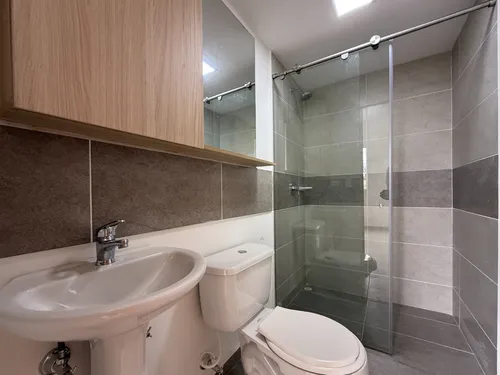 Apartamento En Venta, V. Fontibon, Rionegro