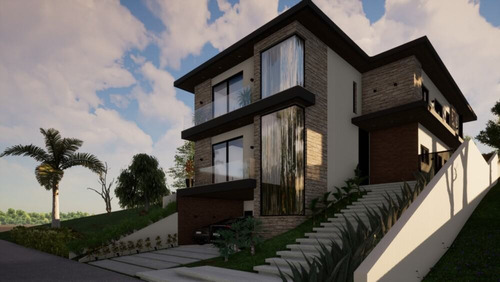 Imagem 3 de 16 de Terreno - Área Para Comprar Colinas Da Anhangüera Santana De Parnaíba - 3161
