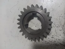 Comprar Engrenagem Z24 Caixa Norton Torno Imor Romi Oficina P12681