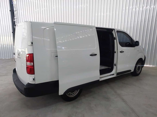 Peugeot Expert 1.6 Hdi Business Pack Td Blue 5p