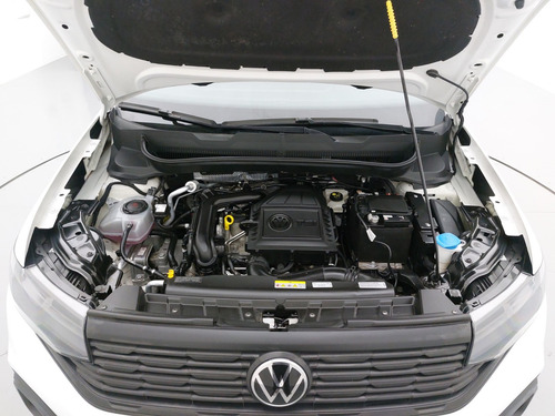 Volkswagen T-Cross 1.0 200 TSI TOTAL FLEX AUTOMÁTICO