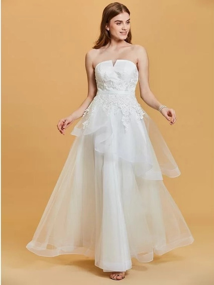 Vestido De Novia Disenadora Angela Betasi | MercadoLibre 📦 Vestido De Novia Disenadora Angela Betasi | MercadoLibre 📦