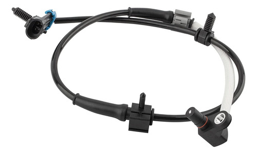 Set Sensor Abs Frontal Frontal Gmc Savana 2500 2014 6.6l