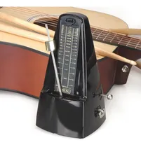 Comprar Metronomos Mecanico Para Instrumentos Musicales